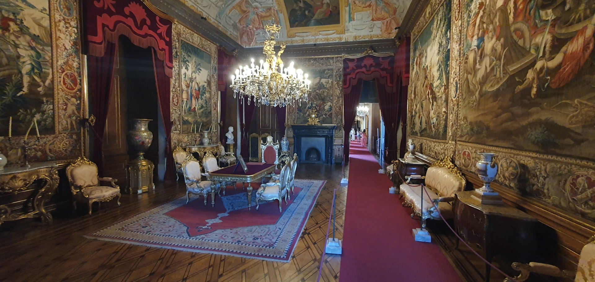 Die Geschichte Portugals Überblick & Personen & Ereignisse